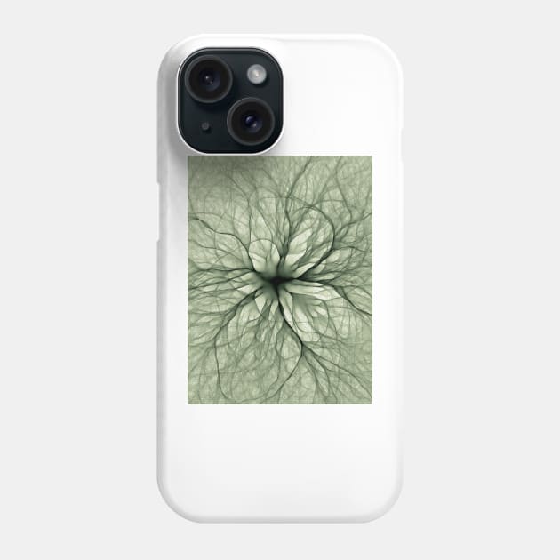 Electron flow (A130/0064) Phone Case by SciencePhoto