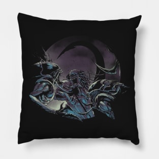 Hunter Pillow