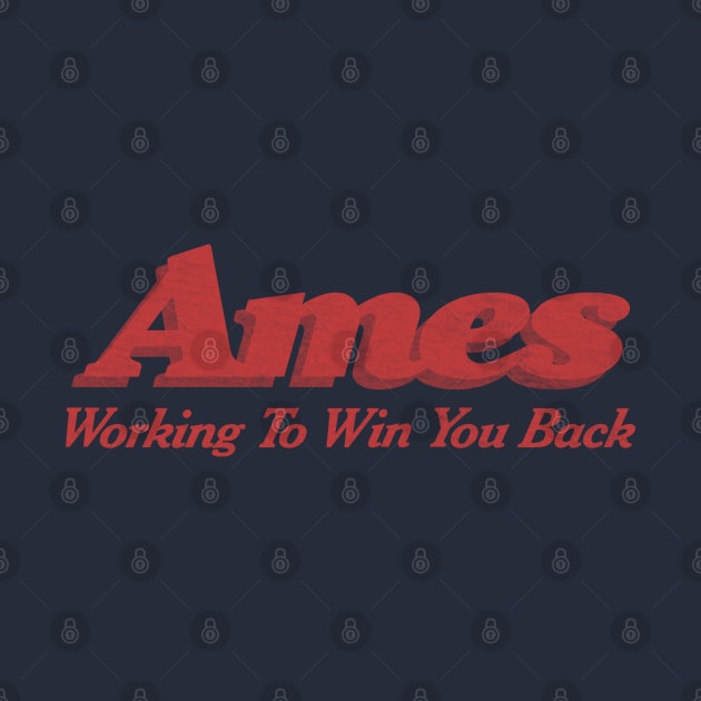 Ames Department Store by Turboglyde