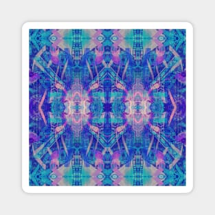 Crystal Visions 39 Magnet