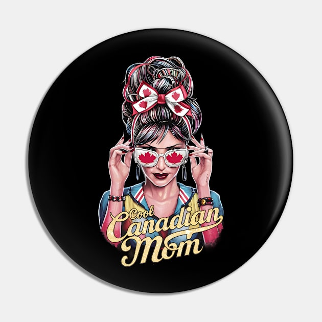 cool canadian mom Pin by peace and love