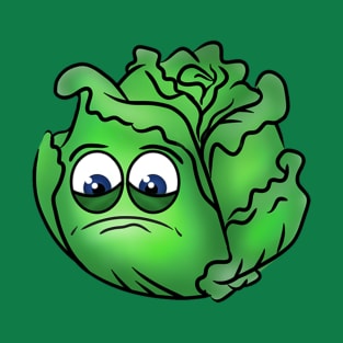 Sad Salad T-Shirt