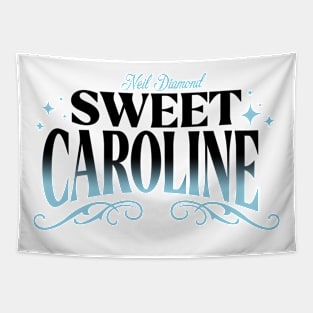 Official  Sweet Tapestry