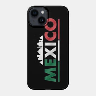 Mexico is Mexico Phone Case