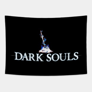 Dark Souls Tapestry