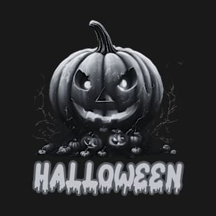 Funny gifts for Halloween T-Shirt