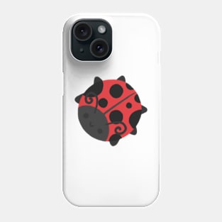 Cute Ladybug Phone Case