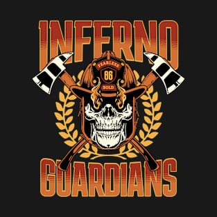 Inferno T-Shirt