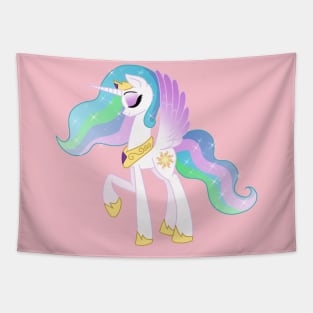 Princess Celestia Tapestry