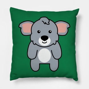 Koala Pillow