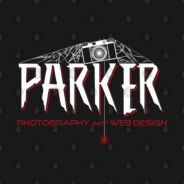 Parker Photography & Web Design by Geekasms