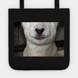 Baa Snout 1 Tote