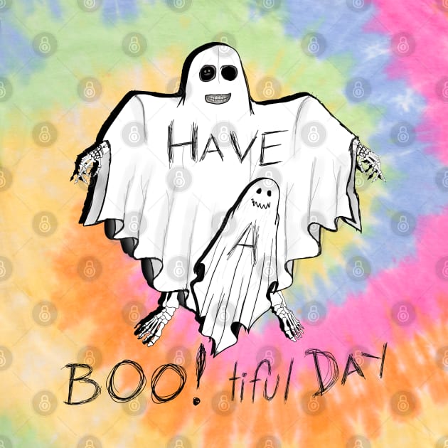 Have A BOO tiful  Day by HighwayForSouls