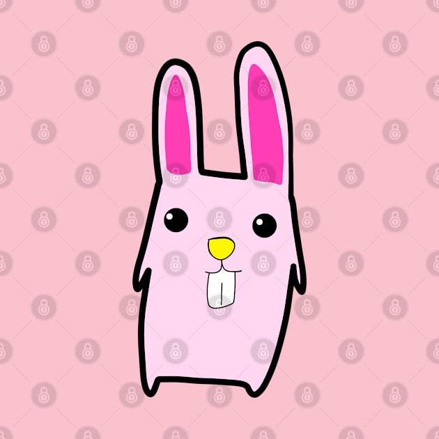 Bunny by Monster To Me