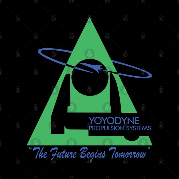 YoYoDyne by Breakpoint