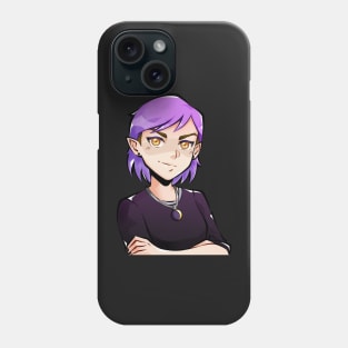 Amity Blight Phone Case