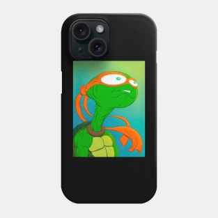 Mikey Phone Case