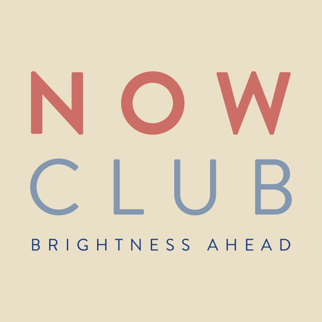 Now Club Logo by now club
