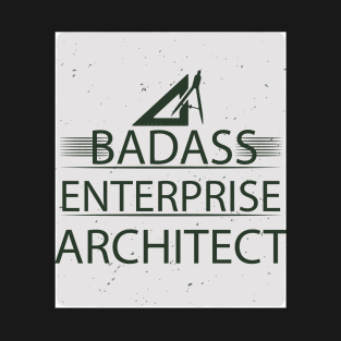 architect T-Shirt