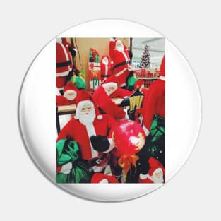 christmas, santa claus, santa, xmas, claus, christmas decorations, decorations, christmas santa claus, merry christmas, merry, holiday, funny, winter, cute, snow Pin