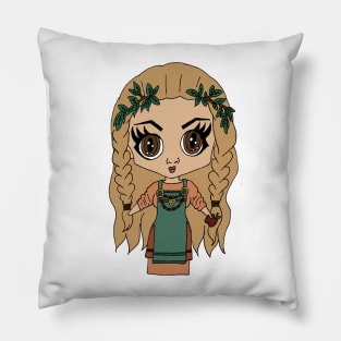 Idun Pillow