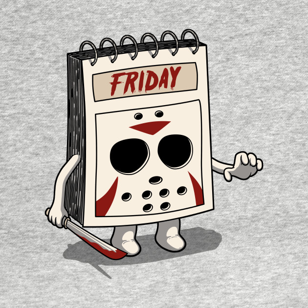 maniacfriday