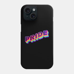 PRIDE Phone Case