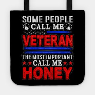 Black Panther Art - USA Army Tagline 11 Tote