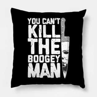 Michael Myers Pillow