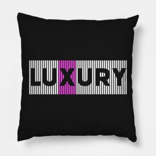 Luxury Pillow