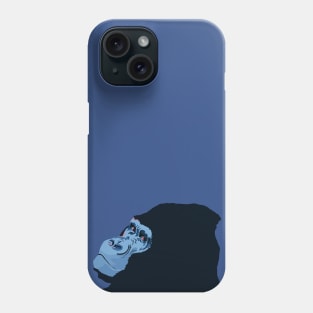 liquid gorilla Phone Case