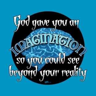 Imagination T-Shirt