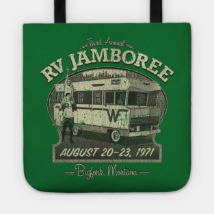 Bigfork RV Jamboree Tote