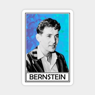 Leonard Bernstein Magnet