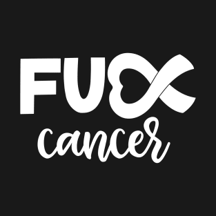 Fuck Cancer T-Shirt