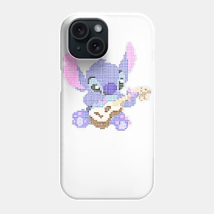 In Stitches Phone Case