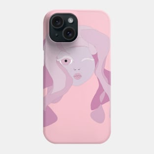 Fancyshapes Phone Case