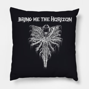 Victim of BMTH Pillow