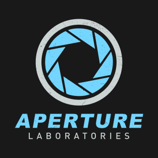 Aperture Laboratories T-Shirt