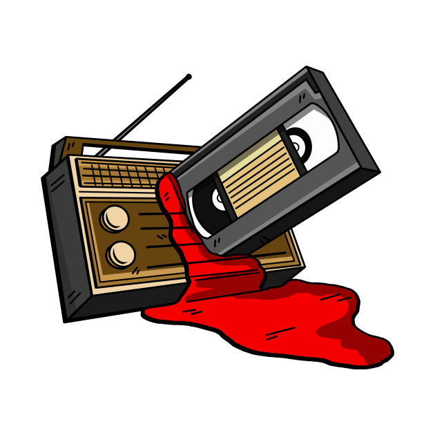 The Radio Star Murders by ThePenskyFile