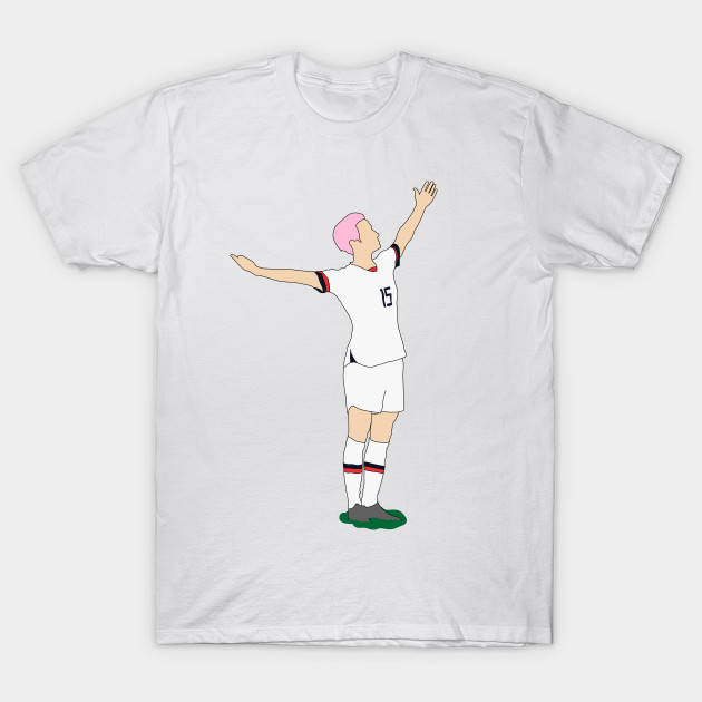 rapinoe merch