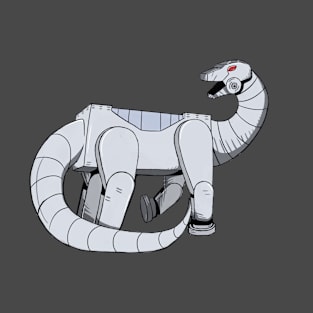 dino-bot T-Shirt