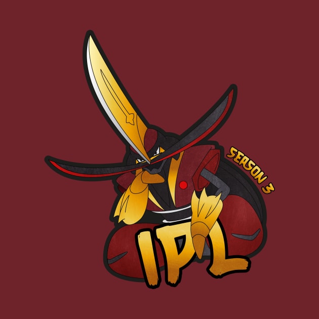 ipl by Indigo Plateau