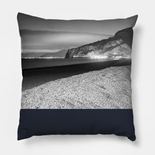 Monte Caprazoppa, 2024 Pillow