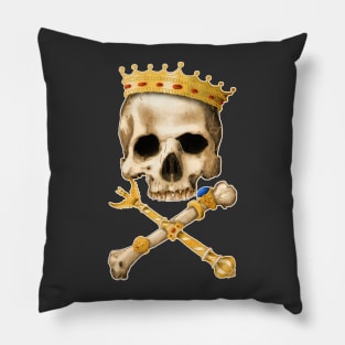 Forever King Pillow