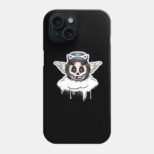 I'm just a soul who's intentions are good Phone Case