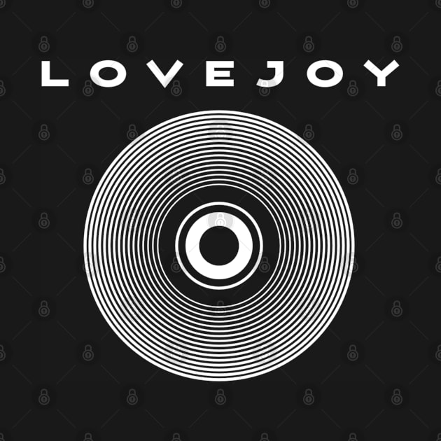 Retro Lovejoy by Tiru Store 