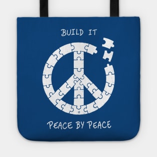 Peace By Peace Tote