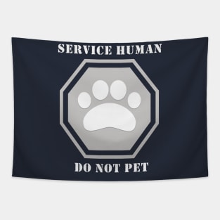 Service Human Tapestry