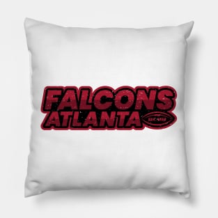 Atlanta 1 Pillow